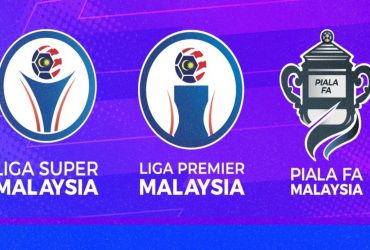 Liga Malaysia (Bernama.com)