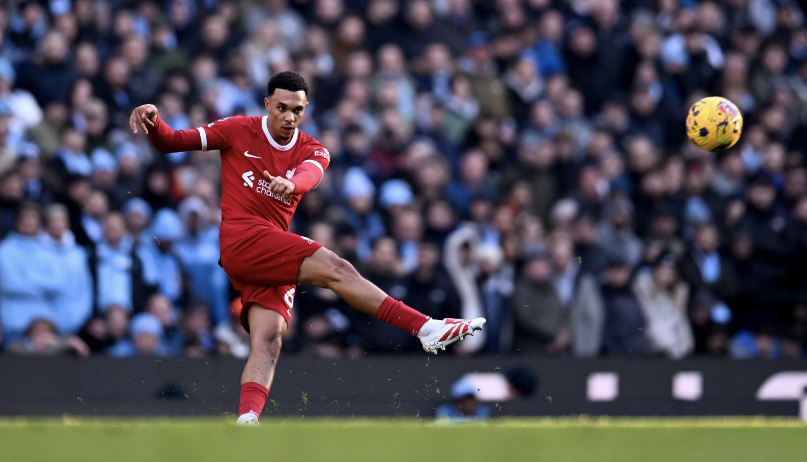 Trent Alexander-Arnold Adidas