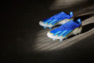 adidas messi x crazyfast league