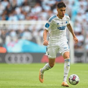 Kevin Diks Capai Kesepakatan dengan Borussia Monchengladbach