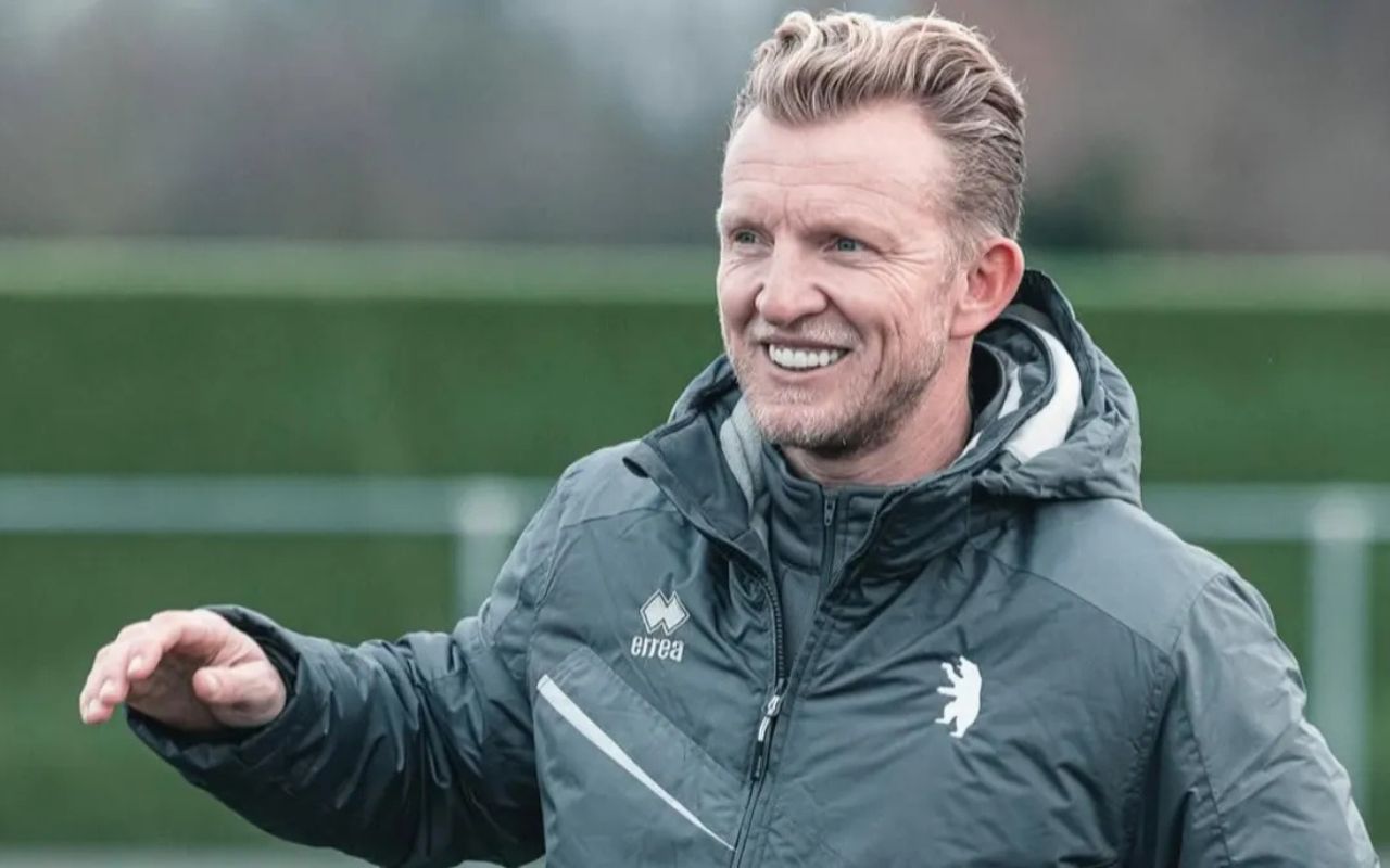 Dirk Kuyt: Eks Liverpool Calon Asisten Pelatih Timnas Indonesia