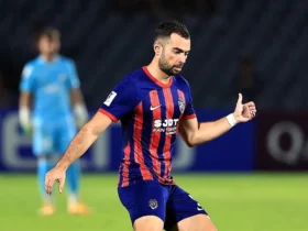 Jordi Amat Bawa JDT Lolos ke Babak 16 Besar AFC Champions League Elite