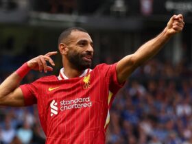 Mohamed Salah: Calon Kuat Ballon d’Or 2025 bersama Liverpool