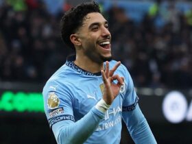 Omar Marmoush: The Egyptian Prince Manchester City