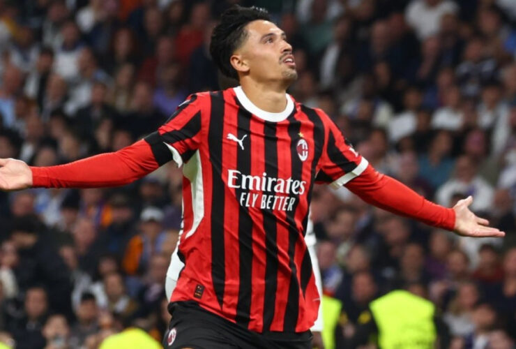 Penggawa AC Milan Tijjani Reijnders Akui Indonesia Selalu di Hati