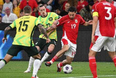 Badai Cedera Australia Jadi Angin Segar untuk Timnas Indonesia