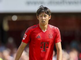 Hiroki Ito: Pemain Hasil Binaan Jepang yang Memecahkan Rekor di Bayern Munchen