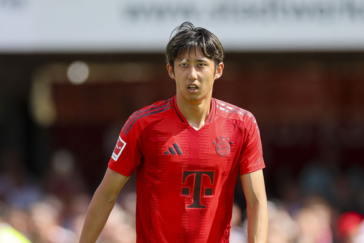 Hiroki Ito: Pemain Hasil Binaan Jepang yang Memecahkan Rekor di Bayern Munchen