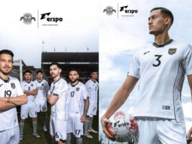 Upgrade Jersey Timnas Indonesia 2025 dari Erspo